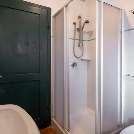 Apartment Oleandro Radicofani