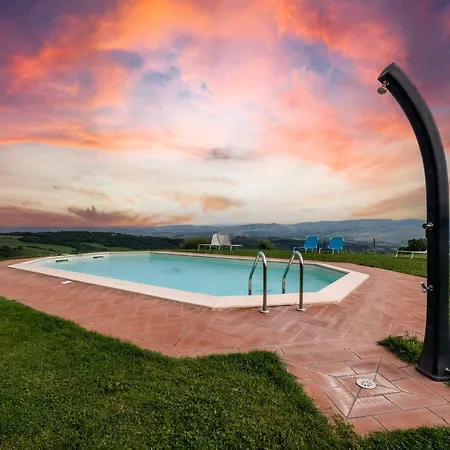 Oleandro Apartmán *