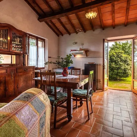 Apartment Oleandro