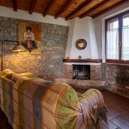 Apartment Oleandro *