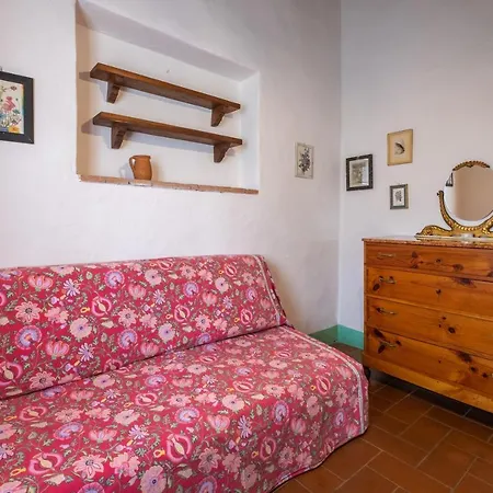 Apartment Oleandro *