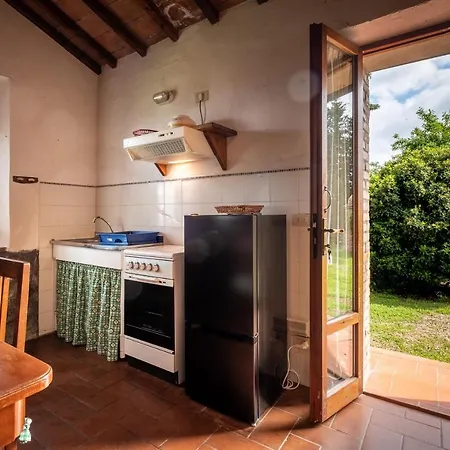 Apartment Oleandro