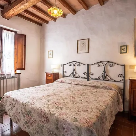 Apartment Oleandro *