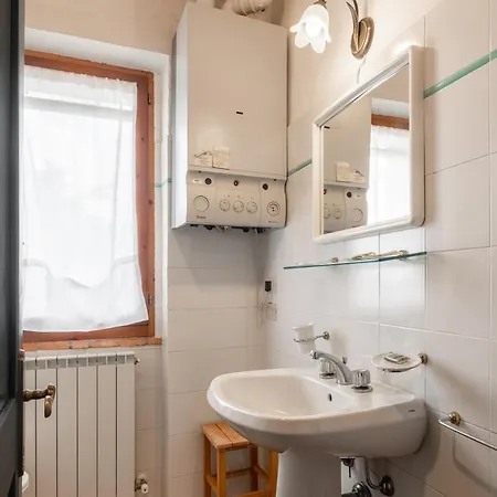 Oleandro Apartment *