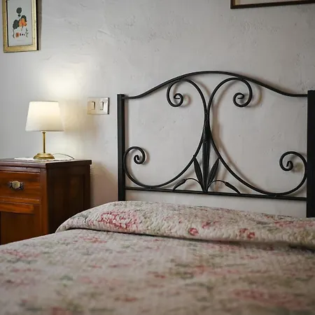 Apartment Oleandro *