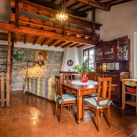 Apartman Oleandro Radicofani