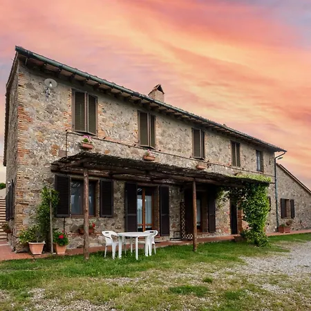 Apartman Oleandro *
