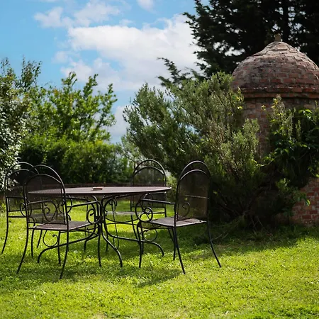 Apartman Oleandro Radicofani