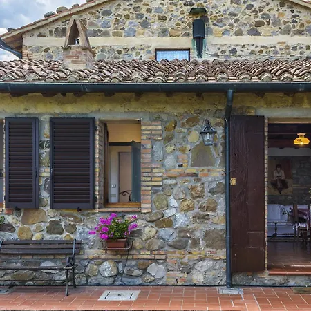 Oleandro Apartman *