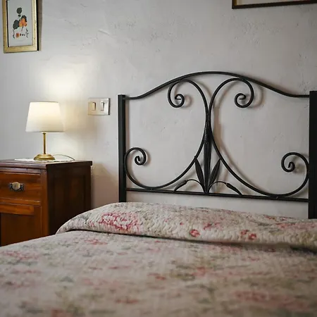 Apartman Oleandro *