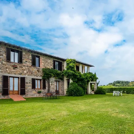 Oleandro Apartman Radicofani